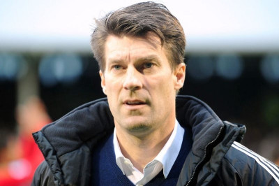 «Τελειωμένος» ο Λάουντρουπ