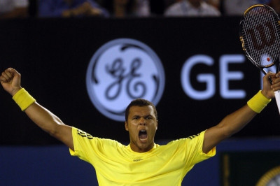 Ρολάν Γκαρός: Νικητής του… θρίλερ ο Τσονγκά! (videos)