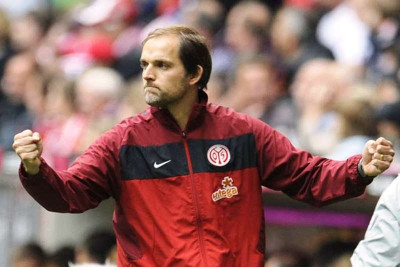 Ντόρτμουντ: Παρουσίασε Τούχελ!