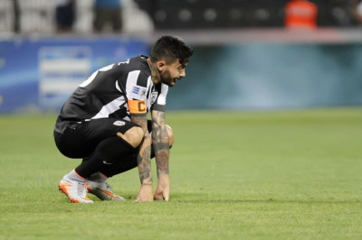 Κλάους: «Ντρέπομαι να βλέπω έτσι τον ΠΑΟΚ» (video)