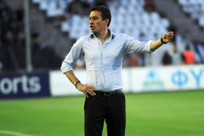 Γεωργιάδης: «Το ψυχολογικό πρόβλημα είναι μεγάλο»