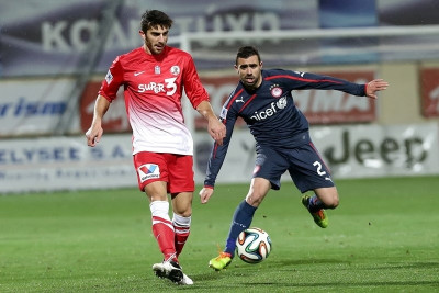 Skoda Ξάνθη: Τέλος ο Κομεσίδης