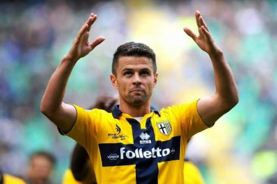 Λίλα: «Εχω συμβόλαιο με την Πάρμα»