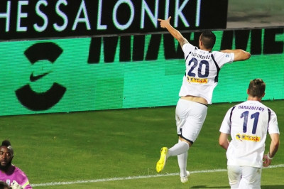 Σπανός: «Συγγνώμη για τον Καραμάνο»