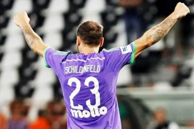 Σίλντενφελντ: «Θα σας θυμάμαι για πάντα»