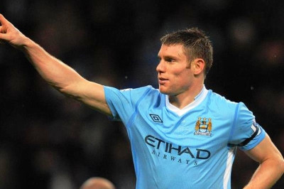 Λίβερπουλ: «Μπαμ» με Μίλνερ