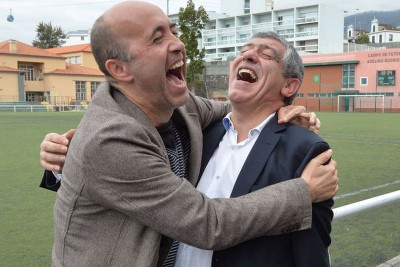 Πόντες με τις… ευλογίες Σάντος