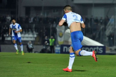 Τα… πήραν με Λίλα στον ΠΑΣ Γιάννινα!