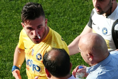 Γιαννιώτας: «Φεύγω από τον Αστέρα»