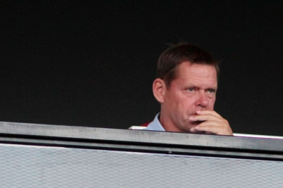 ΠΑΟΚ: Οι πρώτες αλλαγές του Άρνεσεν