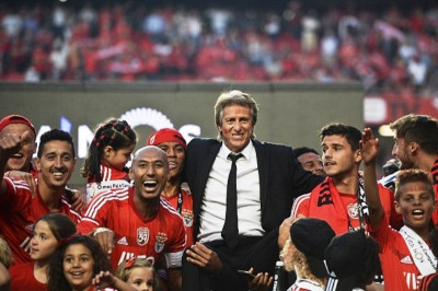 Σοκ με Ζέσους στην Μπενφίκα!