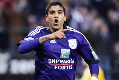 ΑΕΚ: Πλησιάζει ο Βάργκας!