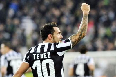 Παρί Σεν Ζερμέν: Τινάζει την… μπάνκα για Τέβεζ