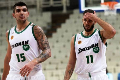 Παναθηναϊκός: Ατομικό ο Μπατίστα, στο ΟΑΚΑ ο Παππάς!