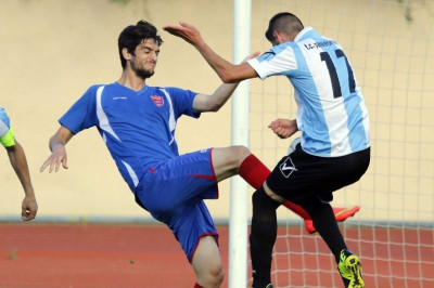 Θέλει να κρατήσει Ρισβάνη ο Πανιώνιος