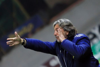 Στα δικαστήρια Καλλονή-Βλάχος!