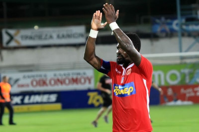 Λέει «αντίο» στον Πλατανιά ο Τετέ