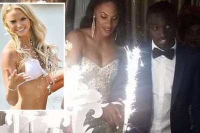 Της είπε ότι πάει διακοπές, και παντρεύτηκε άλλη! (photos)