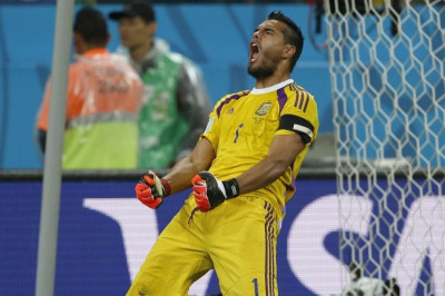 Τι Ρομπέρτο, τι Ρομέρο! (videos)