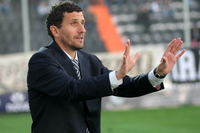 Επιβεβαιώνει Onsports η «Mundo» για Γκράθια!