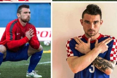 «Ευχαριστώ» από Πράνιτς