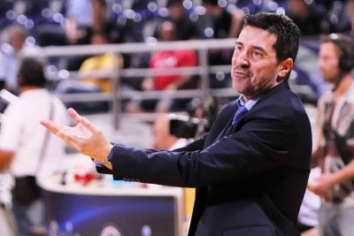 Πρίφτης: «Δίκαια ο Ολυμπιακός»