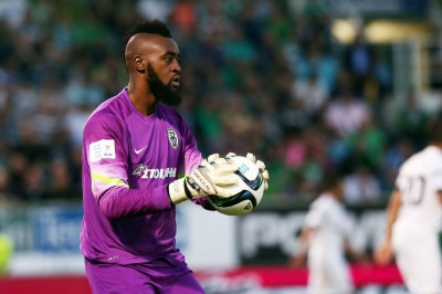 ΠΑΟΚ: Τι… γίνεται με Ιτάνζ