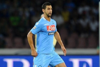 Ολυμπιακός: Πρόταση για Μπρίτος στην Νάπολι!