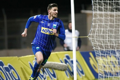 Πλατανιάς: Πλησιάζει ο Μάντζιος