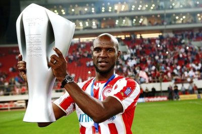 Αμπιντάλ: «Είναι ζήτημα τιμής για μένα»