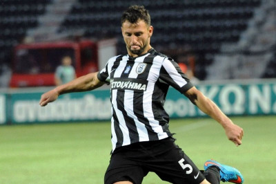 ΠΑΟΚ: Πάει Σερβία ο Ρατς