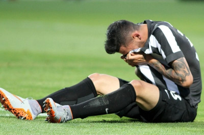 ΠΑΟΚ: Με ένεση ο Κλάους!