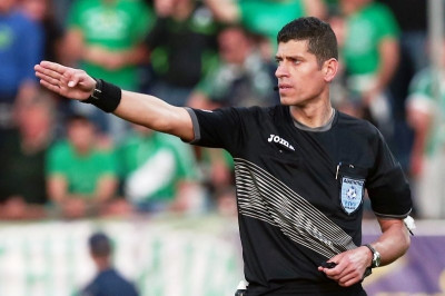 Super League: Βοσκάκης στην Τρίπολη, Κύζας στο Περιστέρι