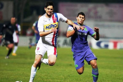 Θέλει να κρατήσει τον Ρισβάνη