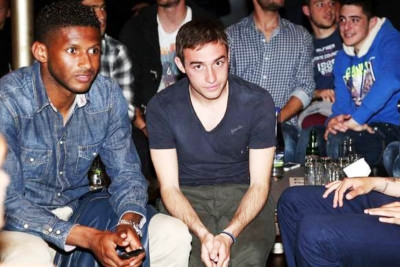 Παναθηναϊκός: Στην έξοδο Μέντες και Ντίνας