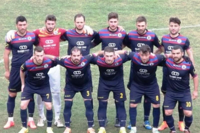 Στις 14/6 το ΑΟ Κυπαρισσίας-ΑΕ Σπάρτη