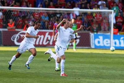 Ξάνθη: «Έκλεισε» Κροάτη αριστερό χαφ (video)