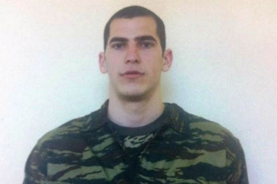 Ορκίστηκε ο Μποχωρίδης! (video)