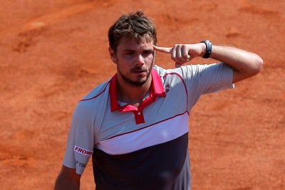 Roland Garros: Ο Βαβρίνκα στον τελικό