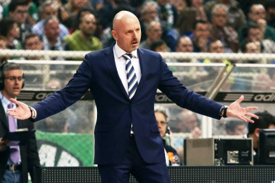 Τελείωνει ο Ομπράντοβιτς