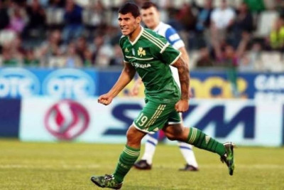 Παναθηναϊκός: Δεν πάει πουθενά ο Καρέλης