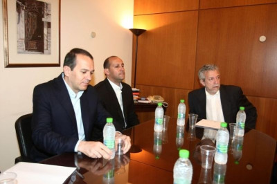 Το σύνδρομο των Αγγελόπουλων με τον Δ. Γιαννακόπουλο