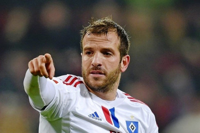 Μπέτις: «Κλείνει» Φαν ντερ Φάαρτ