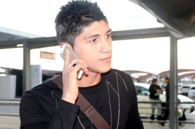 Γύρισε στο Μεξικό ο Πουλίδο