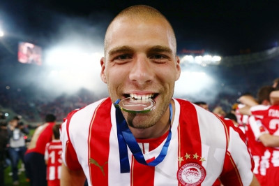 Ολυμπιακός: Κρούση από Ίντερ για Κασάμι