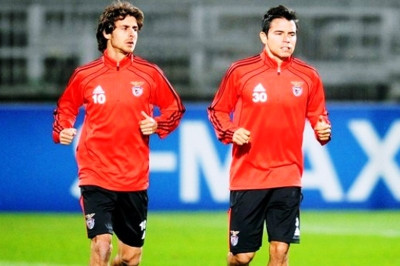 Πάει στη Ρίβερ ο Σαβιόλα!