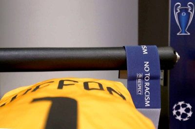 Τελικός Champions League: Η ενδεκάδα της Γιουβέντους