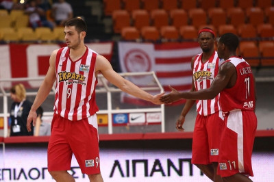 Ολυμπιακός: Χωρίς Παπαπέτρου με Παναθηναϊκό