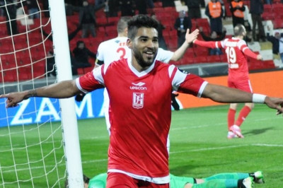 ΑΕΚ: Συμφωνία με Βάργκας