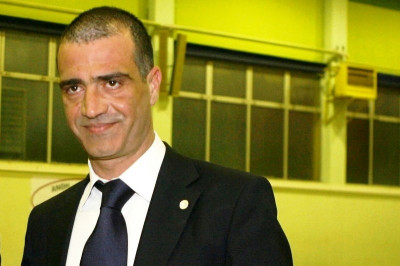 Απίστευτη γκάφα από τον υπό παραίτηση Ζωγράφο!